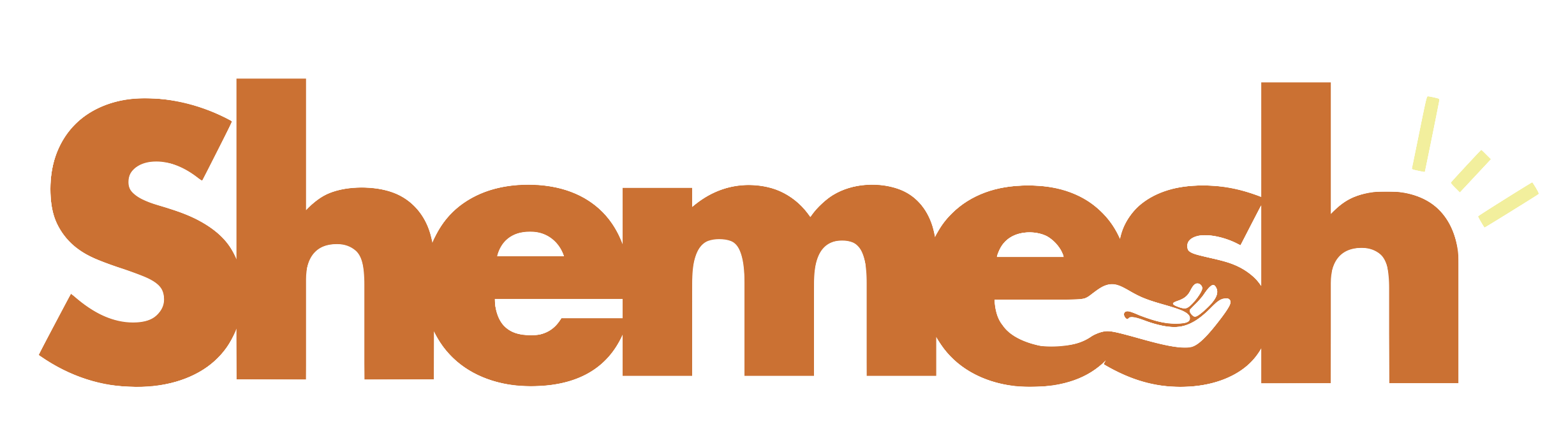 Shemesh logo